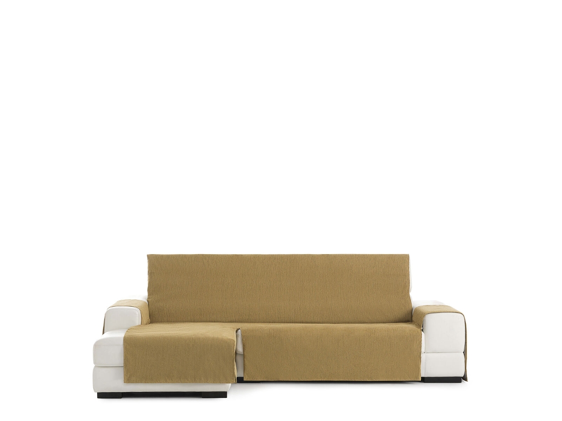 Funda para Sofá EYSA MID Mostaza 100 x 110 x 290 cm