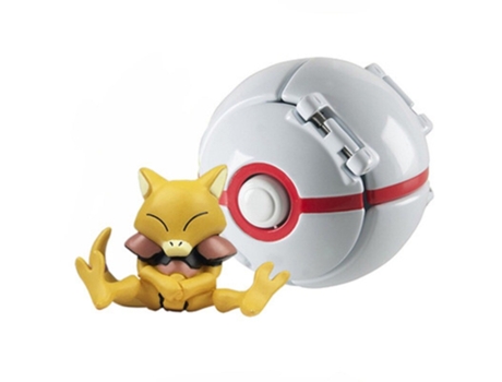 Muñeco GAATPOT 20 Styles Tomy Pokemon Elf Ball Anime Figure Pikachu Charizard Mewtwo Mew Pokeball Pocket Monster Variant Action Model Toy Gifts