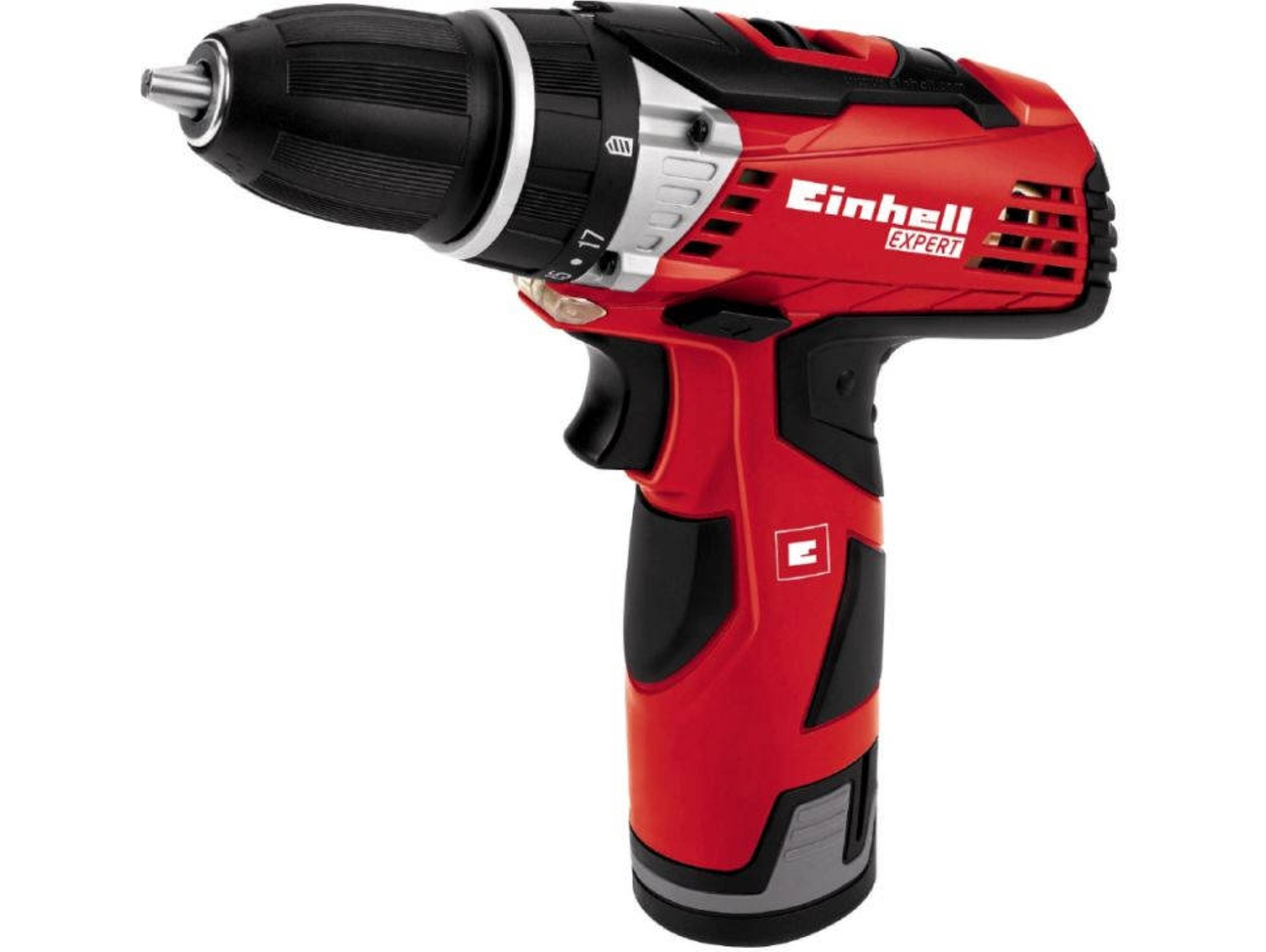 Taladro EINHELL TECD 12 Li Worten.es