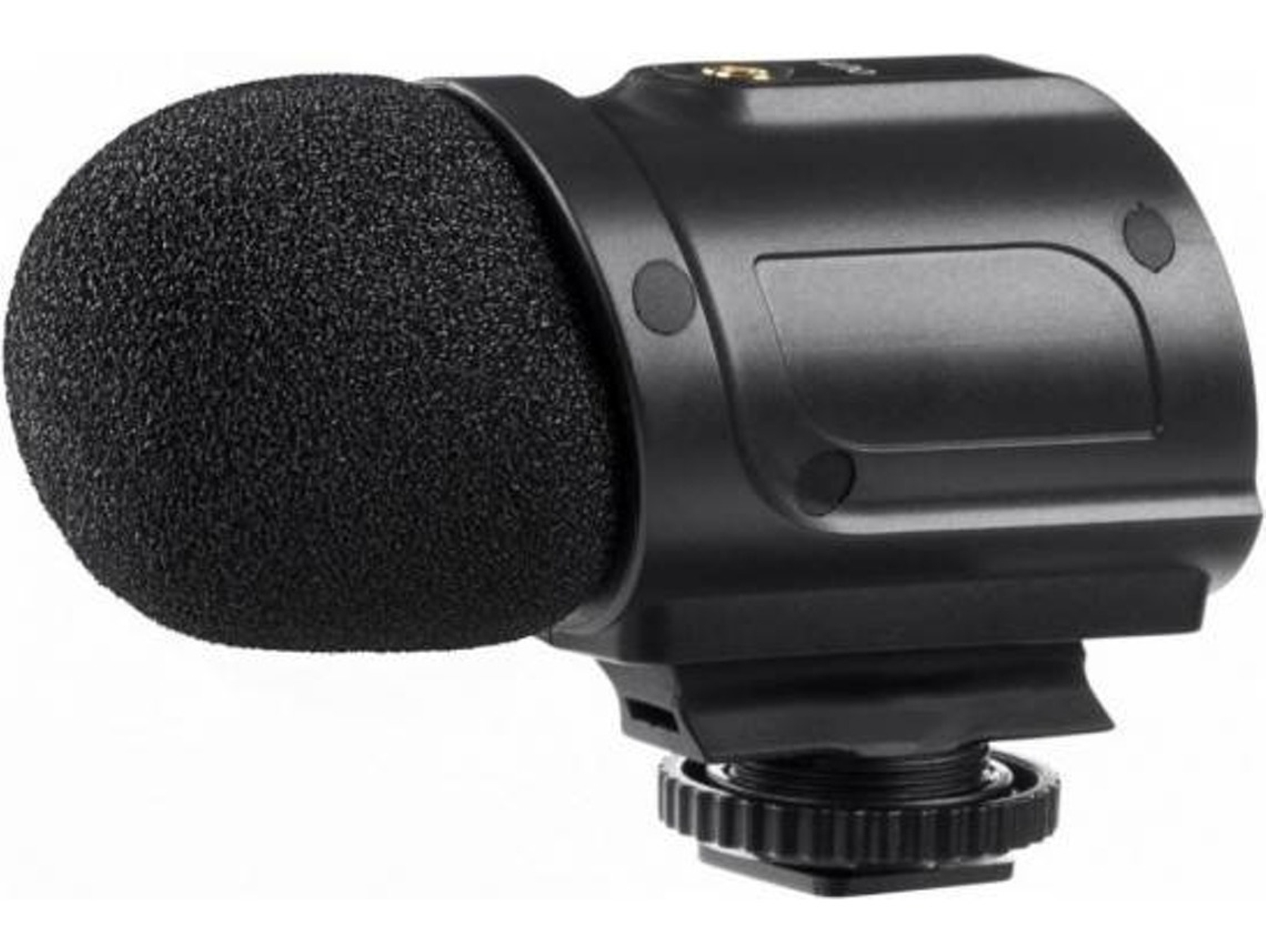 Micrófono SARAMONIC SR-PMIC2 Cámaras DSLR