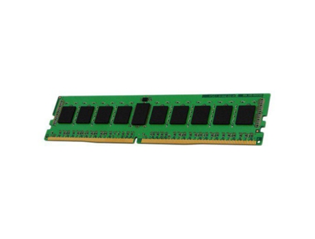 Memoria RAM DDR4 KINGSTON (1 x 8 GB - 2666 MHz - Verde)