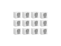 12 piezas de repuesto para aspiradoras Rob Q5 / / Max / S7 Maxv Ultra / G10s / T8 Plus Yunzii