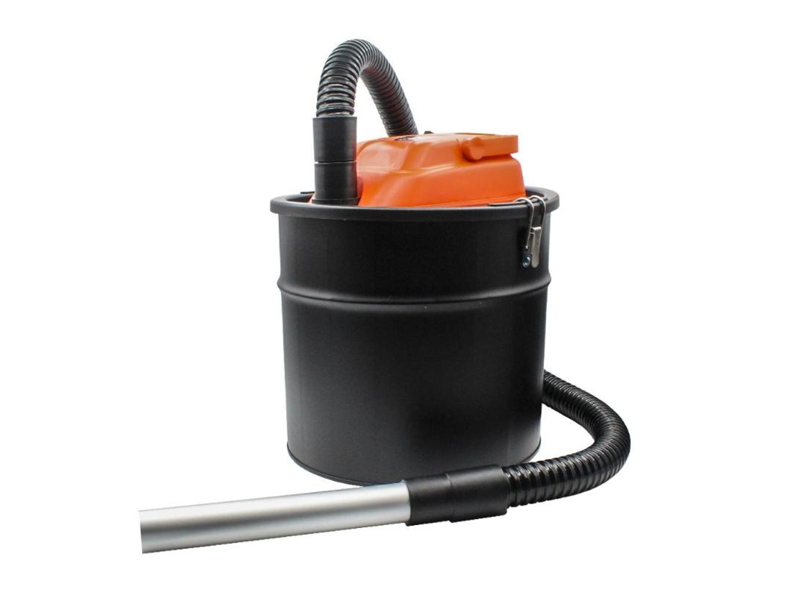 Aspirador Cenizas 18 Lt 800w