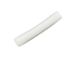 Diadema de repuesto compatible con auriculares JBL T660NC - Blanca