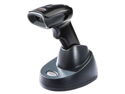 Voyager 1470 2D Cordless Cable y Base HONEYWELL