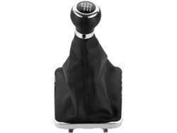 Repuestos Para Automóviles Passat B6 2005-2010, Funda Protectora Pomo De Palanca Cambios 5/6 Velocidades (6