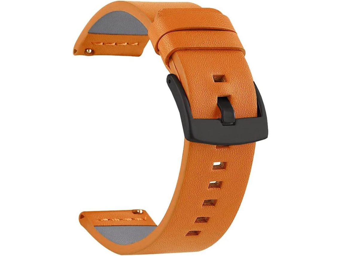 Correa 24 Mm Suave, Resistente, 100% Nuevo Y De Alta Calidad, Apto Para Reloj Original