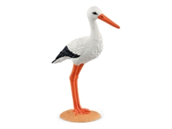 Figura de juguete SCHLEICH Stork