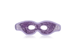 Mascarilla de gel refrescante para ojos, mascarilla nocturna para ojos, compresa fría para ojos hinchados y secos, belleza. TAISHENGDA