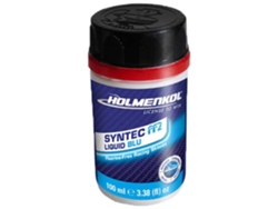 Cera HOLMENKOL Cera Líquida Syntec Ff2 -12°c/-20°c 100 Ml Azul