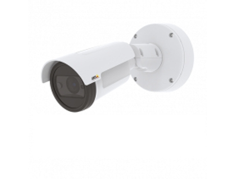 Axis P1455-LE-3 Bullet IP security camera Outdoor 1920 x 1080 pixels Wall