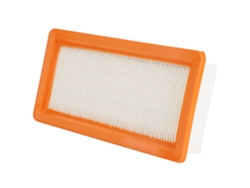 Elemento Filtrante De Repuesto Para Aspiradora Karcher Ds5500, Ds5600, Ds5800 Y Ds6000.