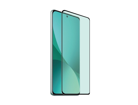 Cristal templado antibacteriano TIGER Xiaomi 12/12X