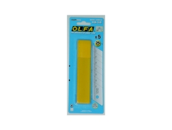 Cuchilla Cuter 25 Mm OLFA