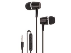 Auriculares DIV Inalámbricos Trevi Con Micrófono Para Murciélagos