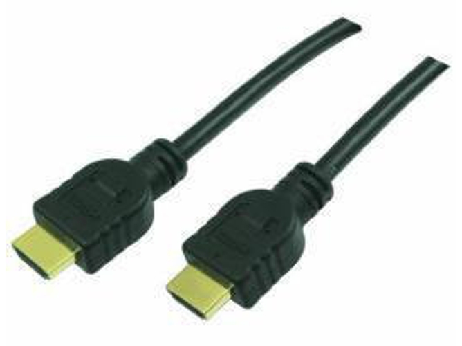 Cable HDMI Logilink (HDMI - HDMI - 10 m m)