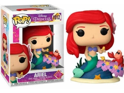 Figura DISNEY Pop! Ultimate Princess: Ariel