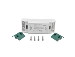 2026-controlador Led De Corriente Constante Ligero Y Portátil Fácil Instalación 100‑240v Ca Para Iluminación De Baja Tensión