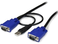 Cable KVM STARTECH.COM (KVM - KVM)