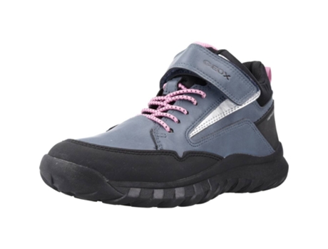 Zapatos de Niños GEOX Simbyos Azul (33)