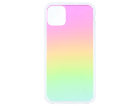 Funda Iridiscente Multicolor para iPhone 11 Pro