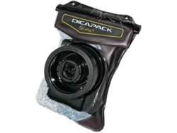 Funda Impermeable DICAPAC WP-610