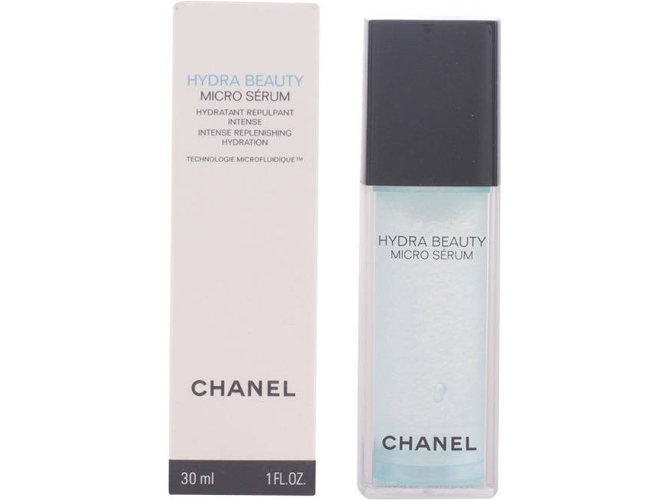 Sérum Facial CHANEL Hydra Beauty (30 ml)