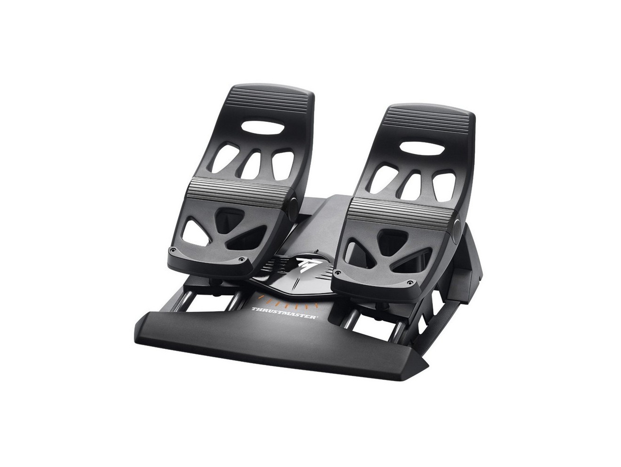 Pedales THRUSTMASTER Flight Rudder PC/PS4