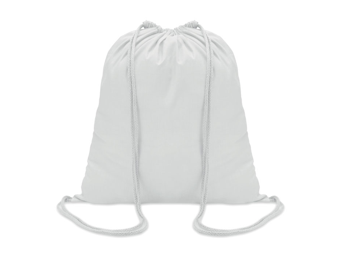 Bolsa Cuerdas Algodón 100 gsm