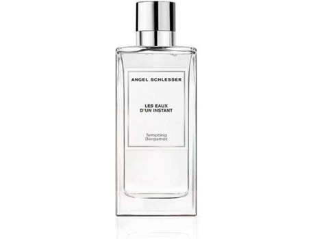 Perfume ANGEL SCHLESSER Les Eaux d'Un Instant Tempting Bergamot Eau de Toilette (150 ml)