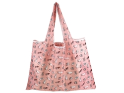 Bolsa de compras Oxford plegable, lavable y de gran capacidad para supermercados y uso diario - Qinghai GOKOCO