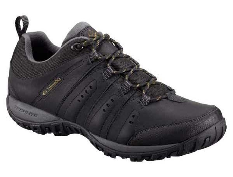 Columbia Zapatillas Caminada Woodburn Ii Wp