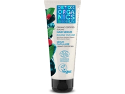 Serum para el Pelo NATURA SIBERICA Biofijador (75 ml)