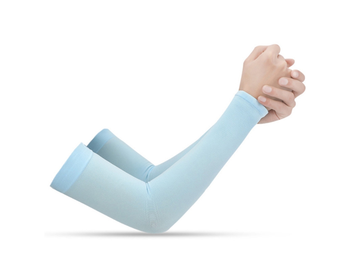 Mangas De Brazo Con Protección Uv, Mangas De Brazo, Mangas De Equitación Con Protección Solar