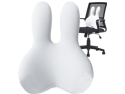 Cojín De Apoyo Lumbar Para Sillas, Almohada Lumbar, Cojín Ergonómico De Apoyo Para La Espalda Para.