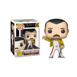 Figuras y Funko Pops