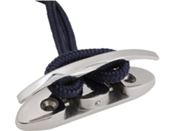 Taquet Rabattable Bateau, 4,5 O 6 Pulgadas, Material Marin, De Quai Pliable En Acier Inoxydable 316,