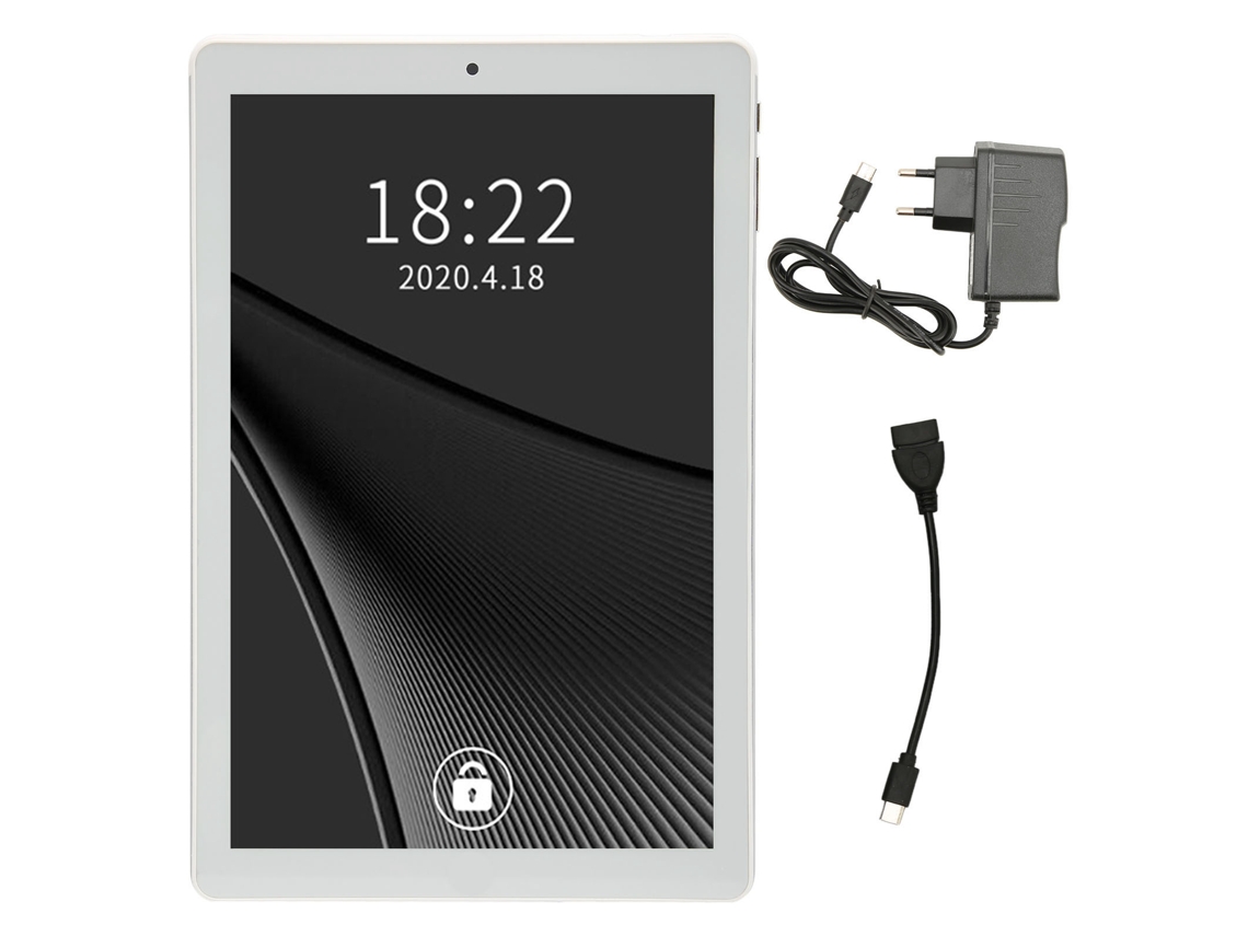Tableta Android 11 (red 3G, Wi-Fi 5G)