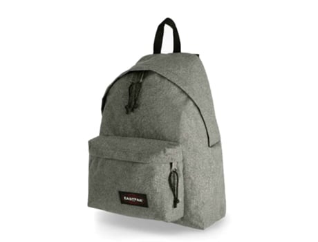 Mochila EASTPAK Padded (Negro - 24 L - Poliamida)