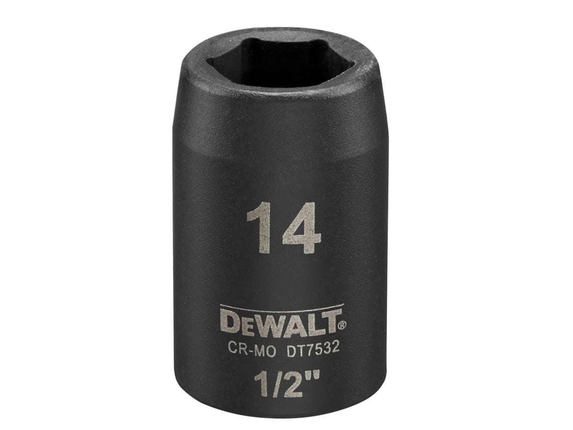 DEWALT DT7532-QZ - Llave de impacto de Ø 14mm 1/2"