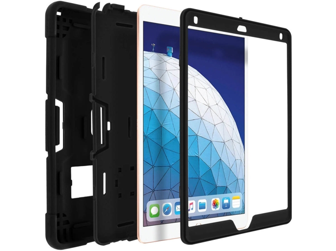 Funda iPad Air 2019, Pro 10.5 AVIZAR BACK-ROKAR-BK-PRO105 Negro