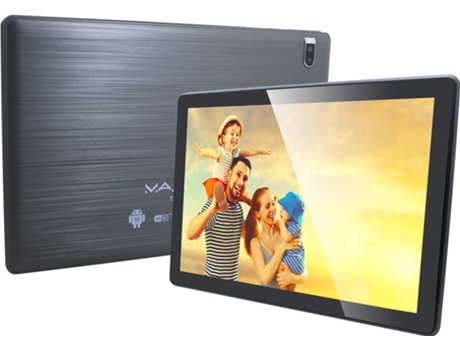 Tablet New Majestic Tab 912 (10.1'' - 32 GB - 4 GB Ram)