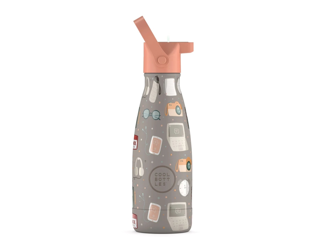 Botella Termo Must Have COOL BOTTLES