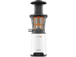 Exprimidor lento KENWOOD PureJuice JMP400WH (140 W - 1 L)