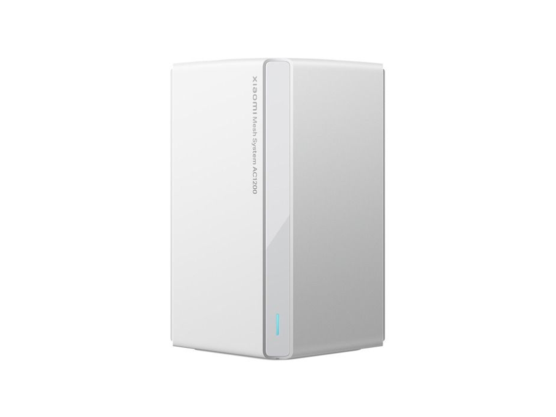 Xiaomi Ac1200 2 Pack Mesh White Sistema interno Wi-Fi 5 867 Mbit/s