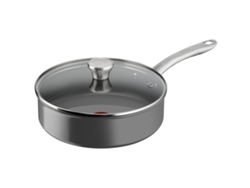 Cacerola TEFAL C4243253 Gris Aluminio