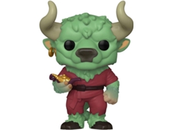 FUNKO Pop! Doctor Strange Mm - Rintrah 1004