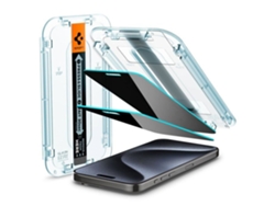 Protector De Pantalla Película De Protección Spigen Agl06894