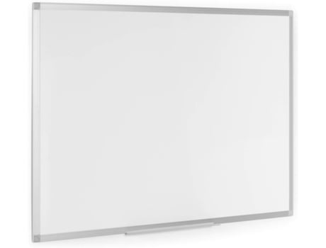Pizarra Magnética BI-OFFICE Ayda (90 x 60 cm - Material: Aluminio - Magnético: Si)