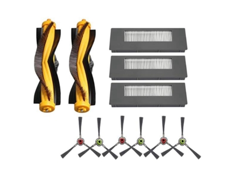 Accesorio Aspiradores ECOVACS filtro ecovacs deebot 900 901